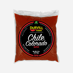 Chile Colorado