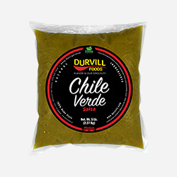 Chile Verde
