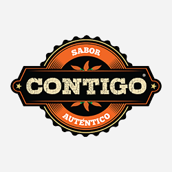 Sabor auténtico Contigo