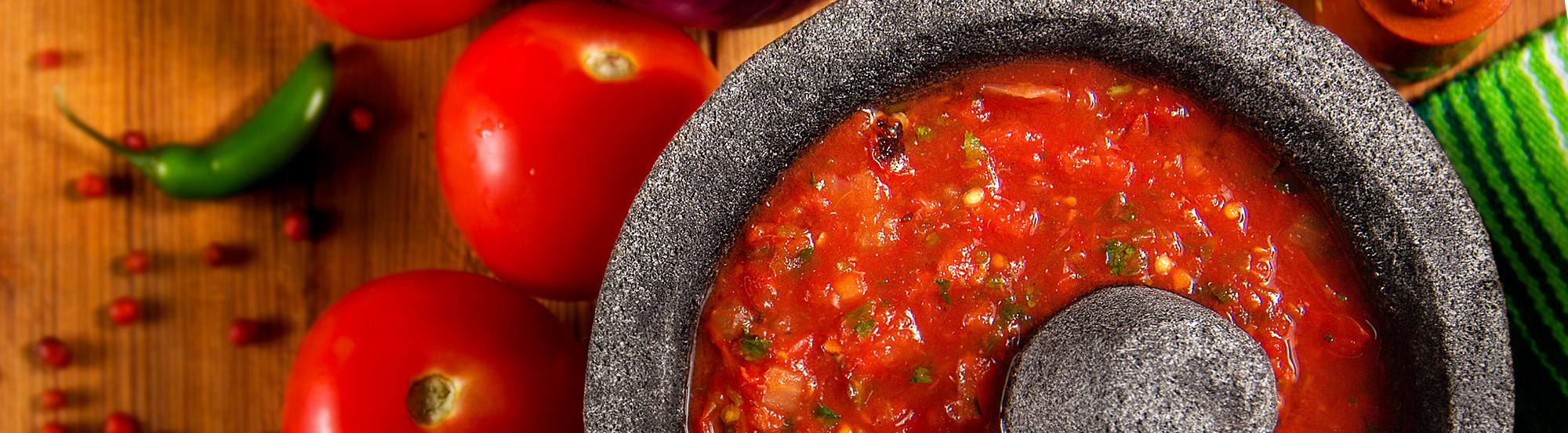 Durvill Foods Products