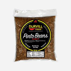 Beans / Frijoles