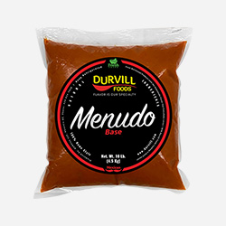 Menudo