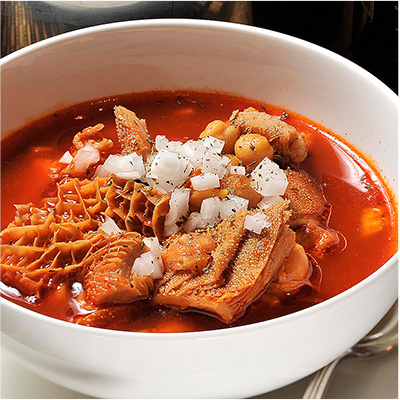 Menudo