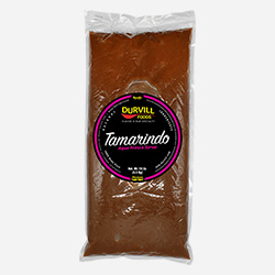 Syrup Tamarindo