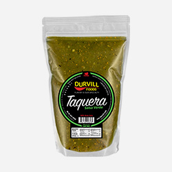 Taquera Verde